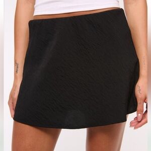 Abercrombie & Fitch Sienna Mini Skirt